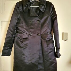 Blazer coat jacket